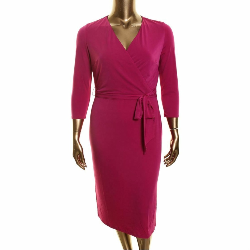 INC international concepts dress